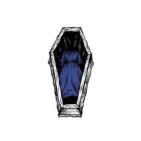 初戀之死