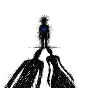 四人交錯的秘密