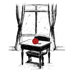 腥同學