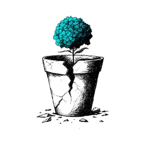 《繡球密碼》