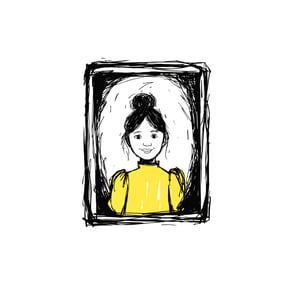 膠片中的女兒（新手向 本格 清湯）