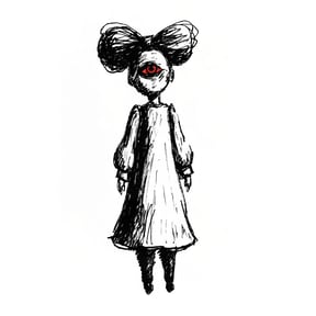 娃娃