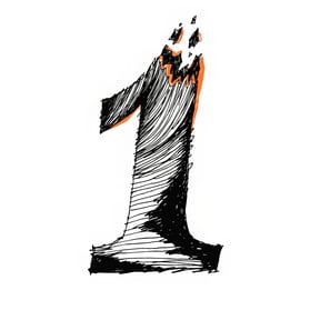 數字遊戲(數字代表人物)