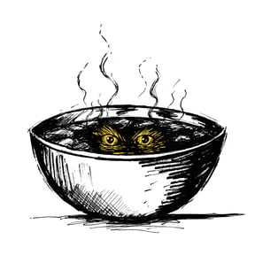 我也要變了嗎