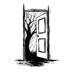 死者的死因