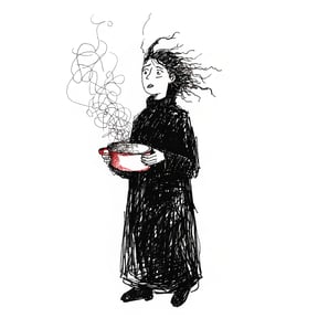 《哭了又笑了》