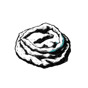 韭菜盒子