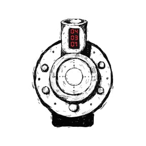 8 (變格湯)