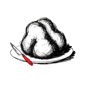 肉