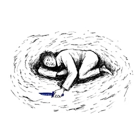 《雙影·沙海迴音》