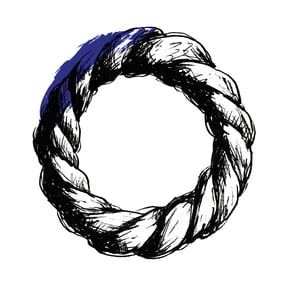 銀手鐲