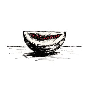 西瓜