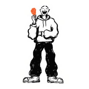人性