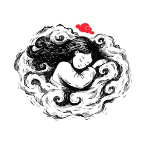 夢