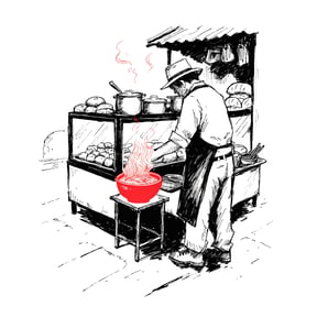 美食推薦