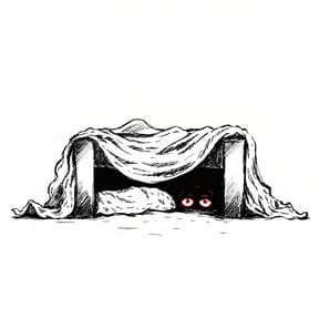 捉迷藏