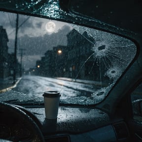 車燈