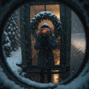 聖誕節快樂