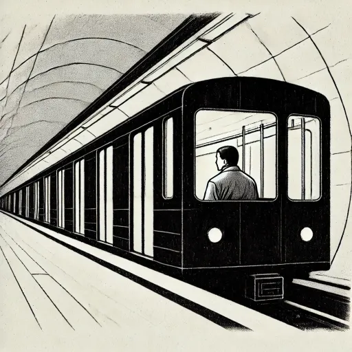 隧道